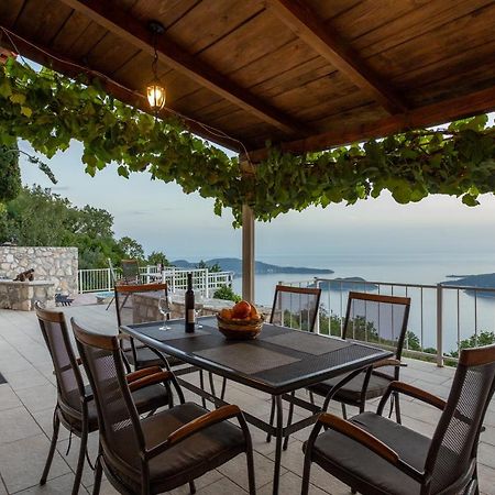 Village House Ana Dubravica المظهر الخارجي الصورة