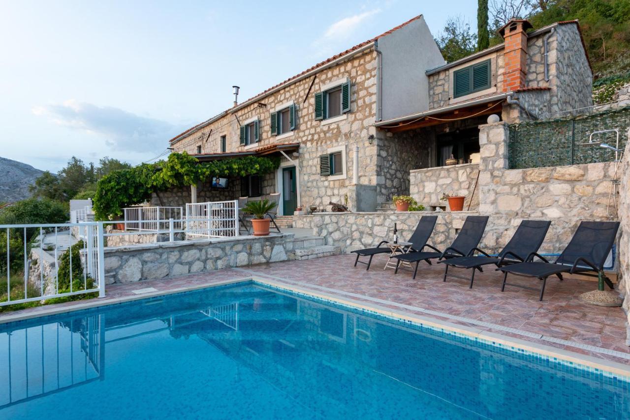 Village House Ana Dubravica المظهر الخارجي الصورة