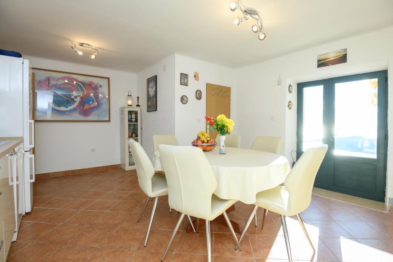 Village House Ana Dubravica المظهر الخارجي الصورة