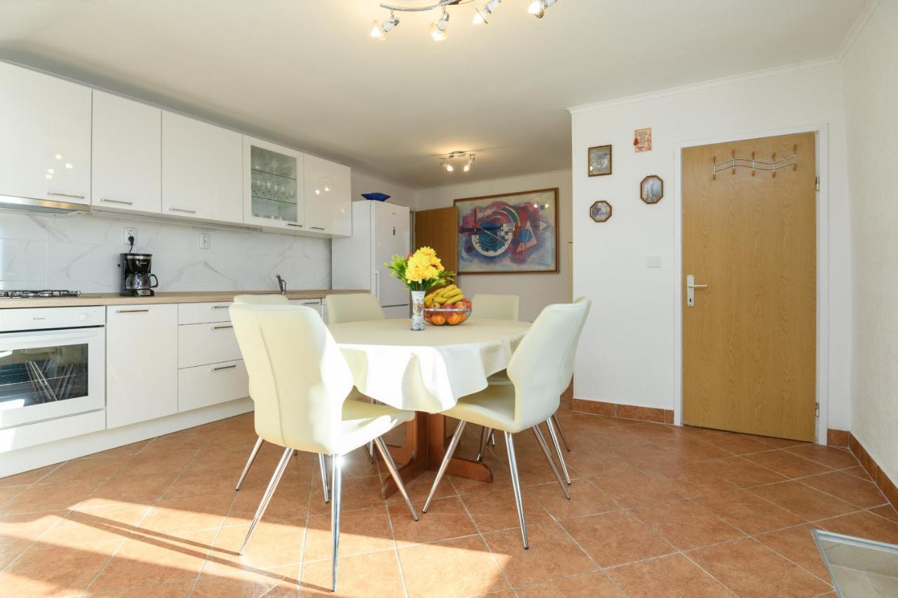 Village House Ana Dubravica المظهر الخارجي الصورة