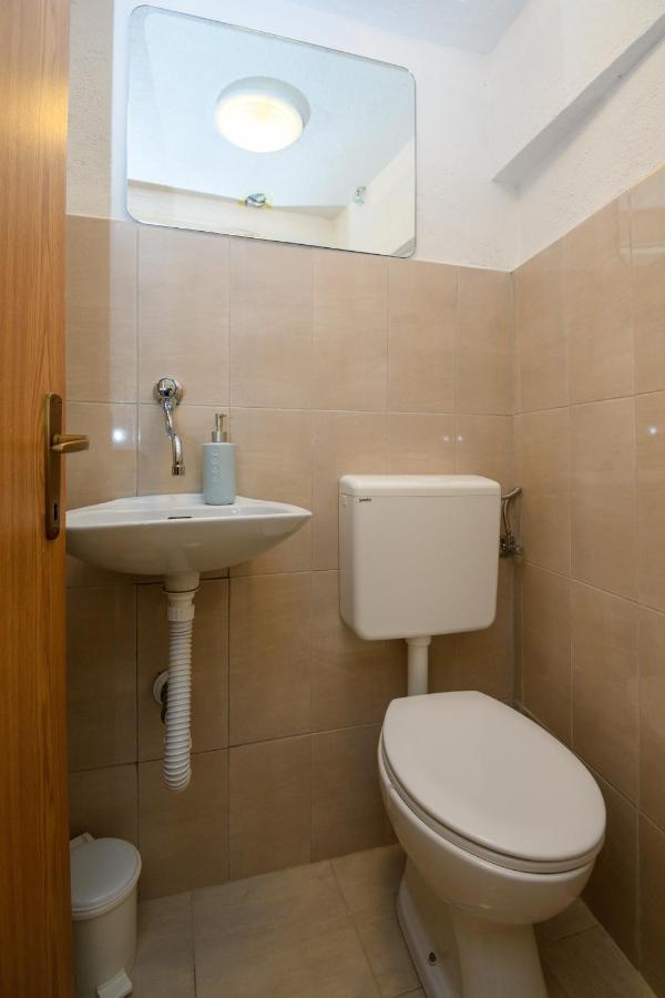Village House Ana Dubravica المظهر الخارجي الصورة