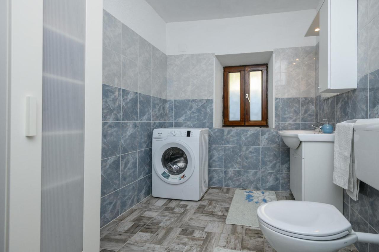 Village House Ana Dubravica المظهر الخارجي الصورة