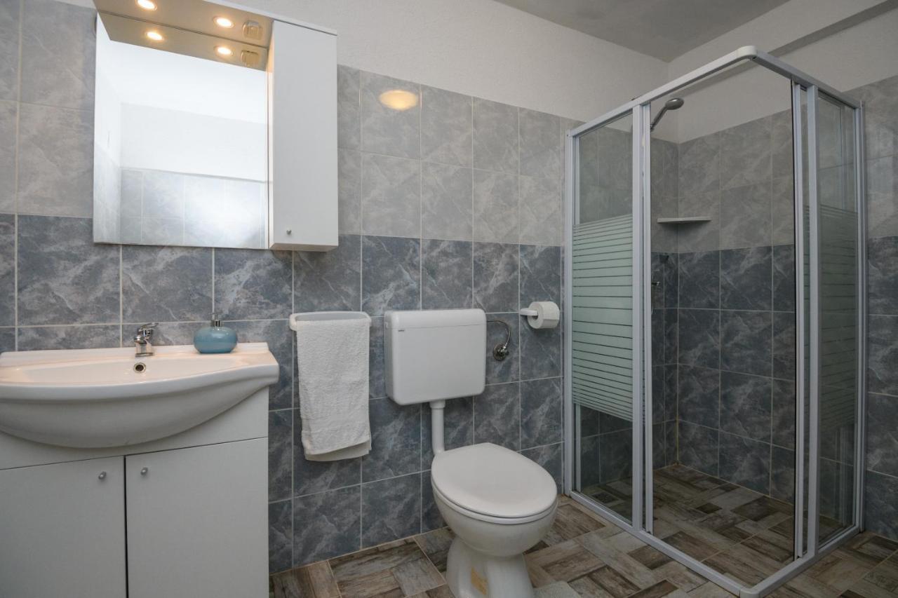 Village House Ana Dubravica المظهر الخارجي الصورة