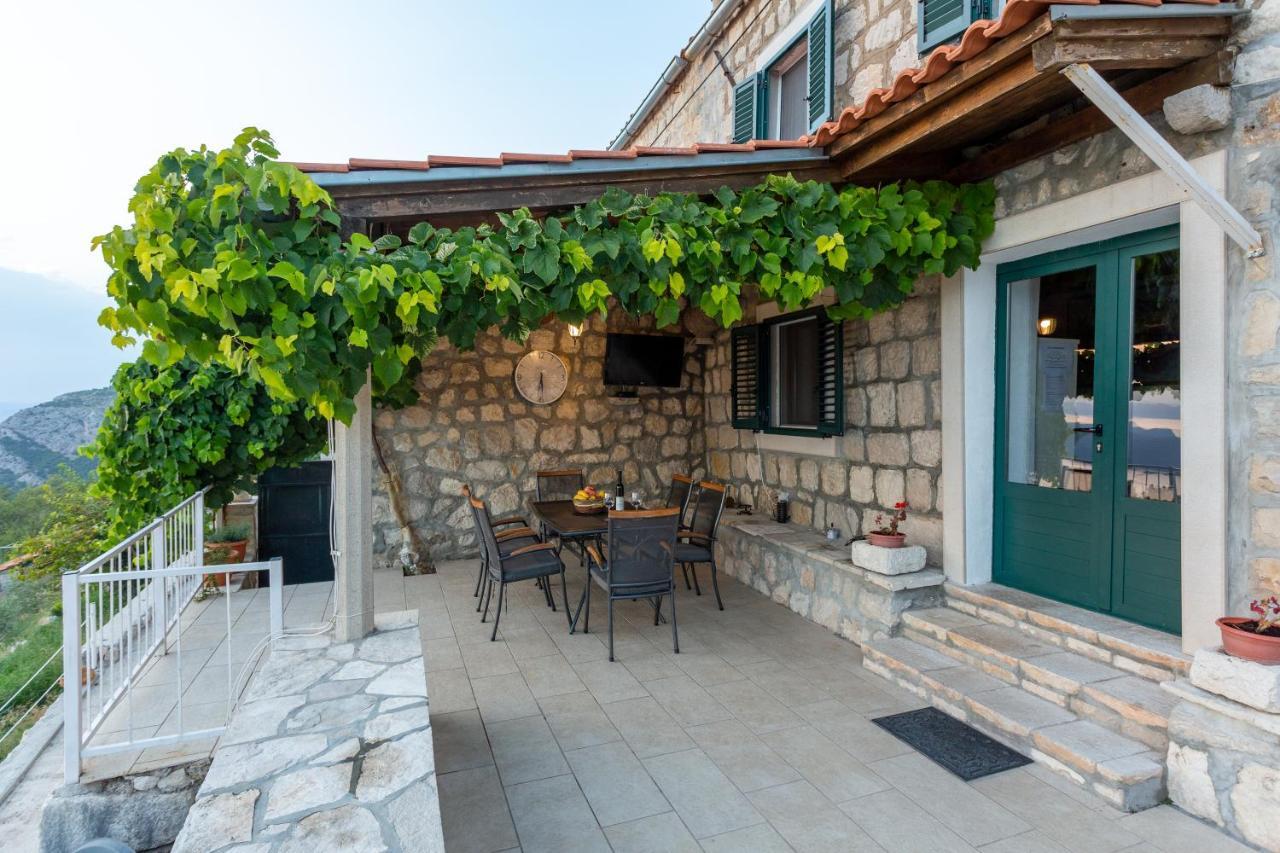 Village House Ana Dubravica المظهر الخارجي الصورة