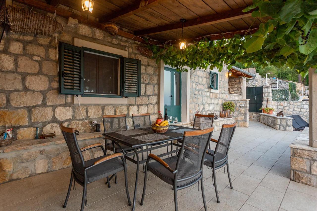 Village House Ana Dubravica المظهر الخارجي الصورة