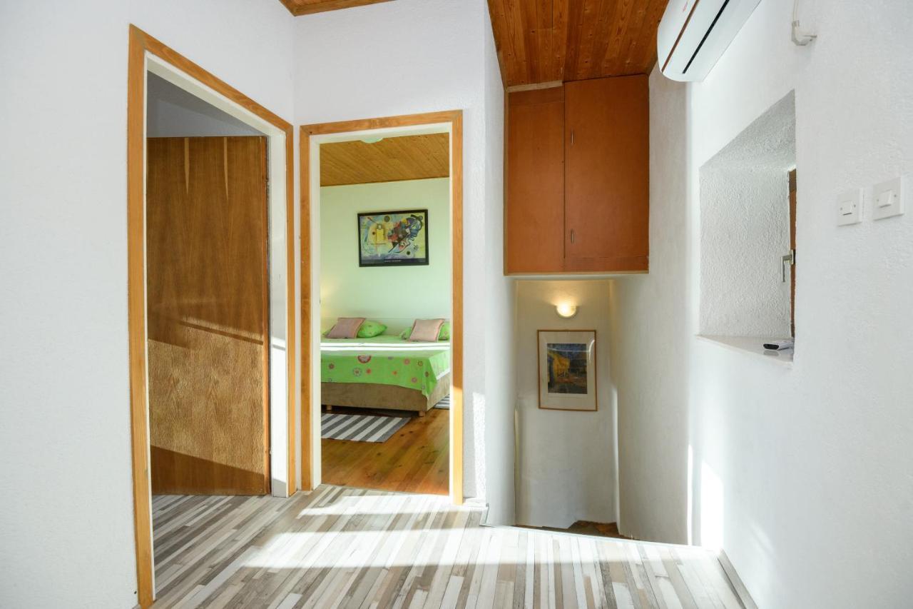 Village House Ana Dubravica المظهر الخارجي الصورة