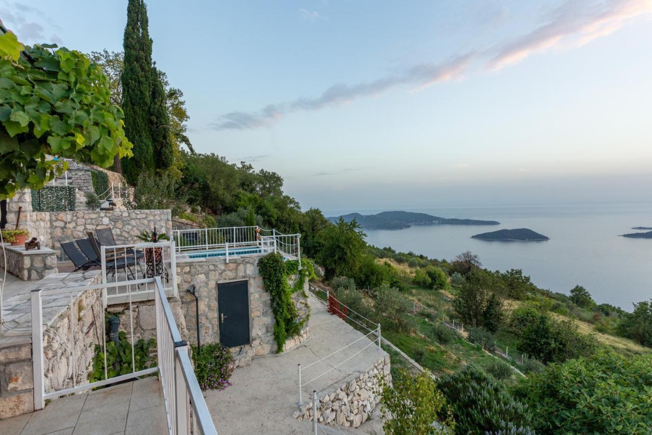 Village House Ana Dubravica المظهر الخارجي الصورة