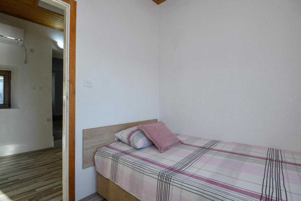 Village House Ana Dubravica المظهر الخارجي الصورة