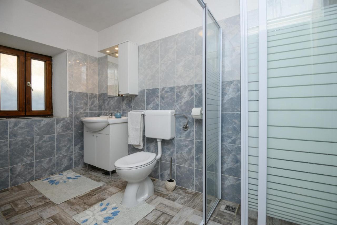 Village House Ana Dubravica المظهر الخارجي الصورة