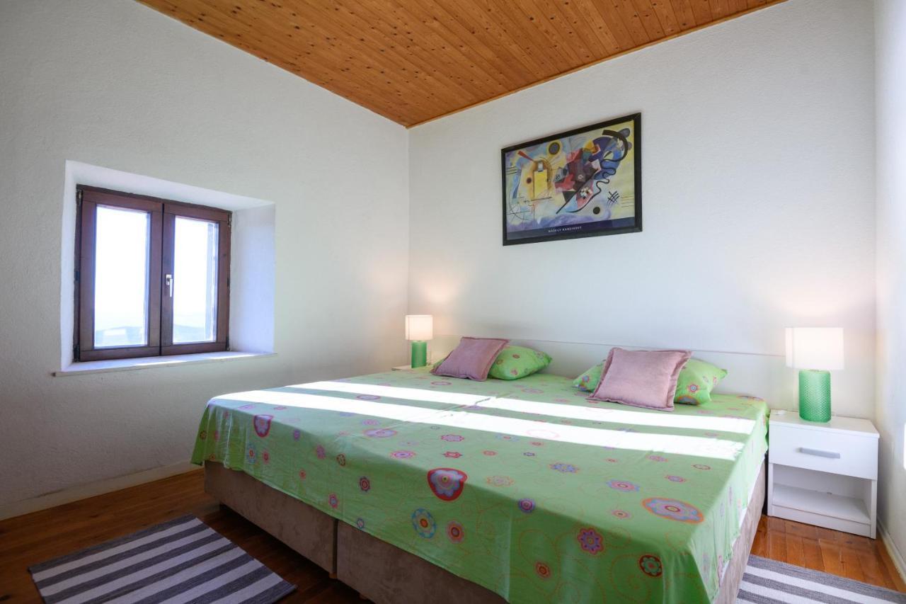 Village House Ana Dubravica المظهر الخارجي الصورة