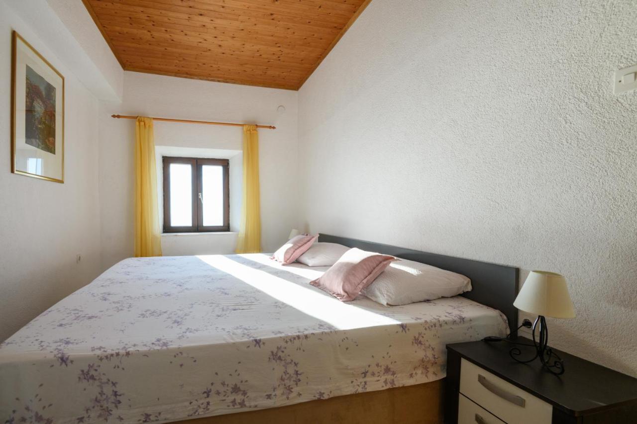 Village House Ana Dubravica المظهر الخارجي الصورة