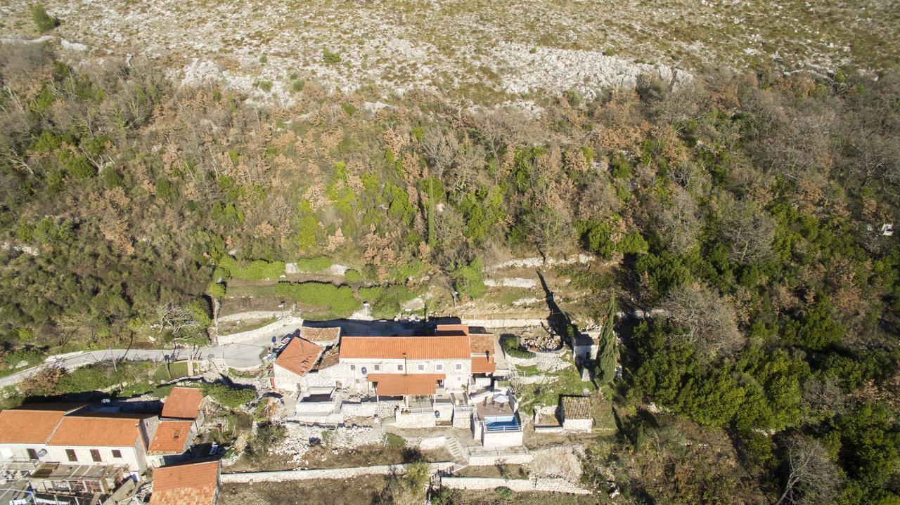 Village House Ana Dubravica المظهر الخارجي الصورة